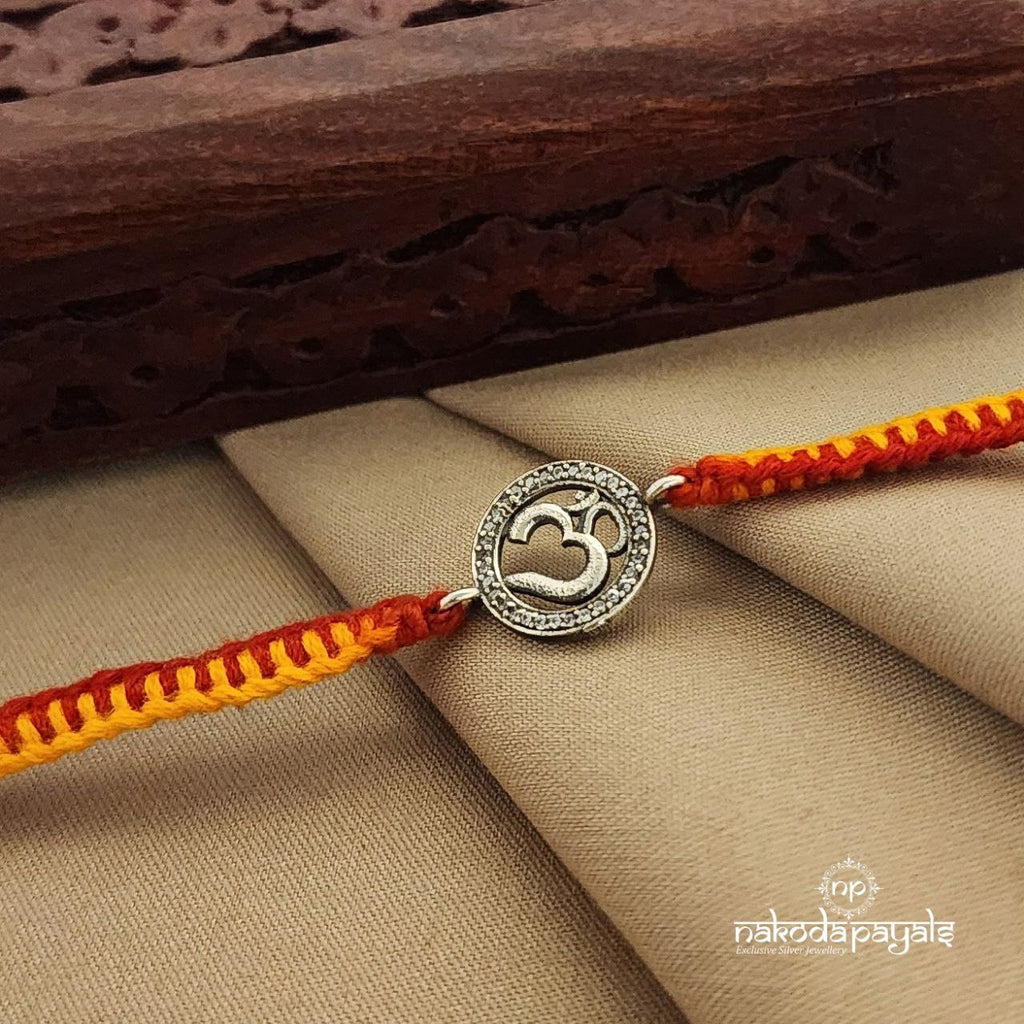 Om ॐ Rakhi (R5625)