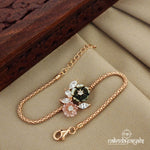 Gorgeous Rosegold Bracelet (Br1423)