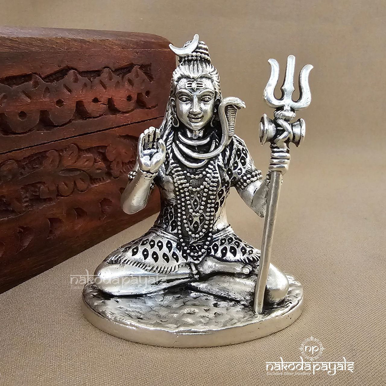 Maha Shiva (Aa0954)