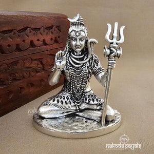 Maha Shiva (Aa0954)