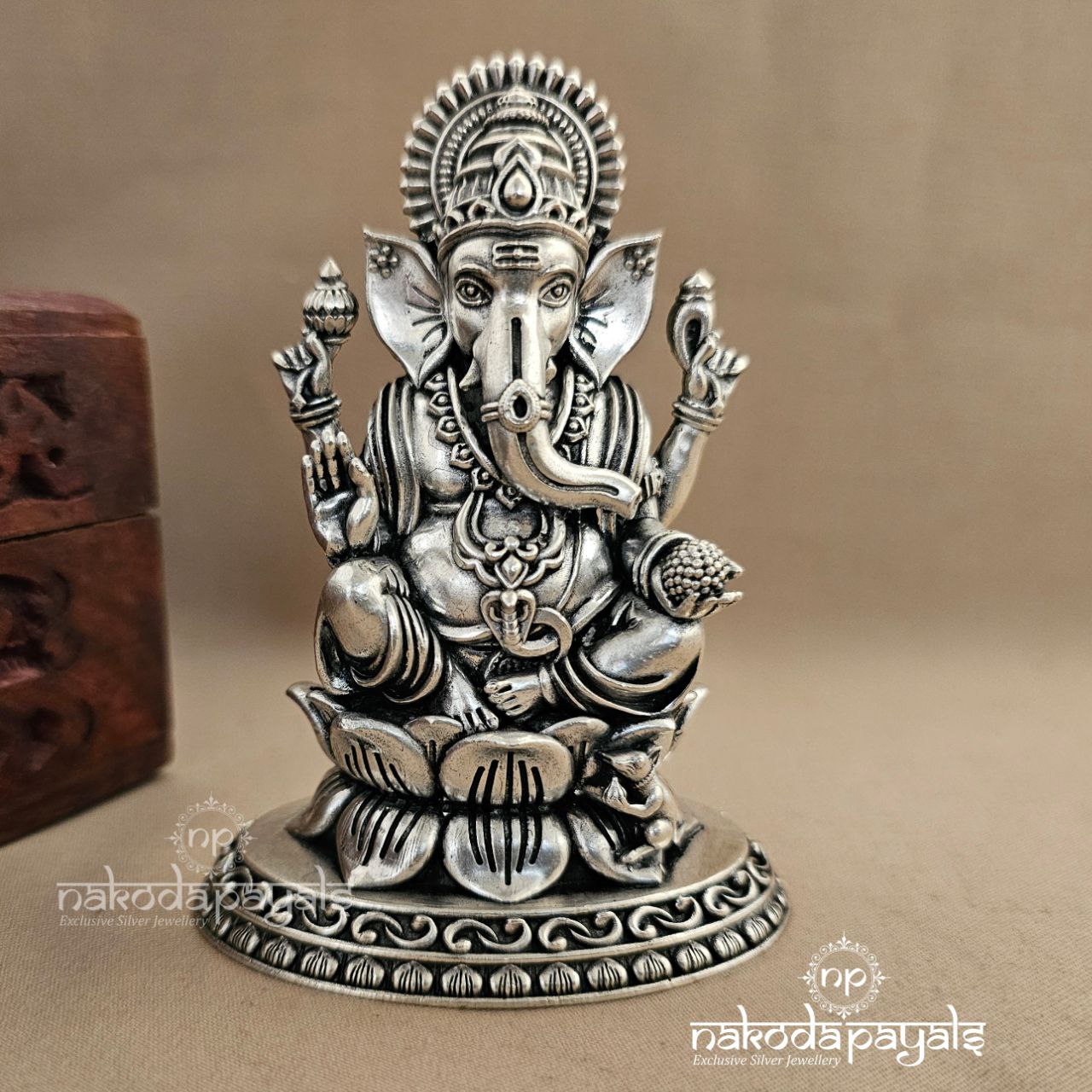 Maha Ganesha (Aa0961)