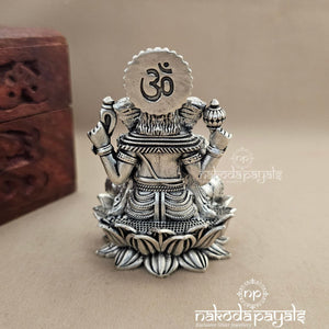 Maha Ganesha 2D Idol (Aa0963)