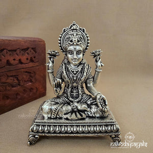 Mahalakshmi Grace Idol (Aa0975)