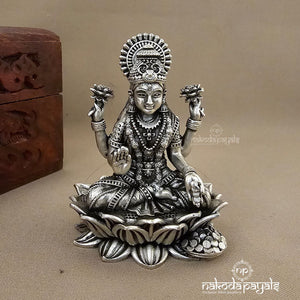 Mahalakshmi Grace Idol (Aa0978)