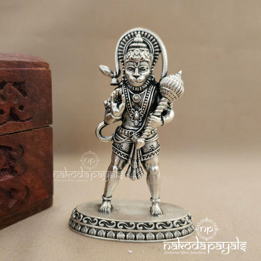 Hanuman Idol (Aa0530)