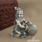 Makhan Chor Kanha (Krishna) (Aa1014)