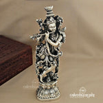 Lord Krishna Idol (Aa1070)