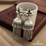 Gorgeous Jhumka (J5474)