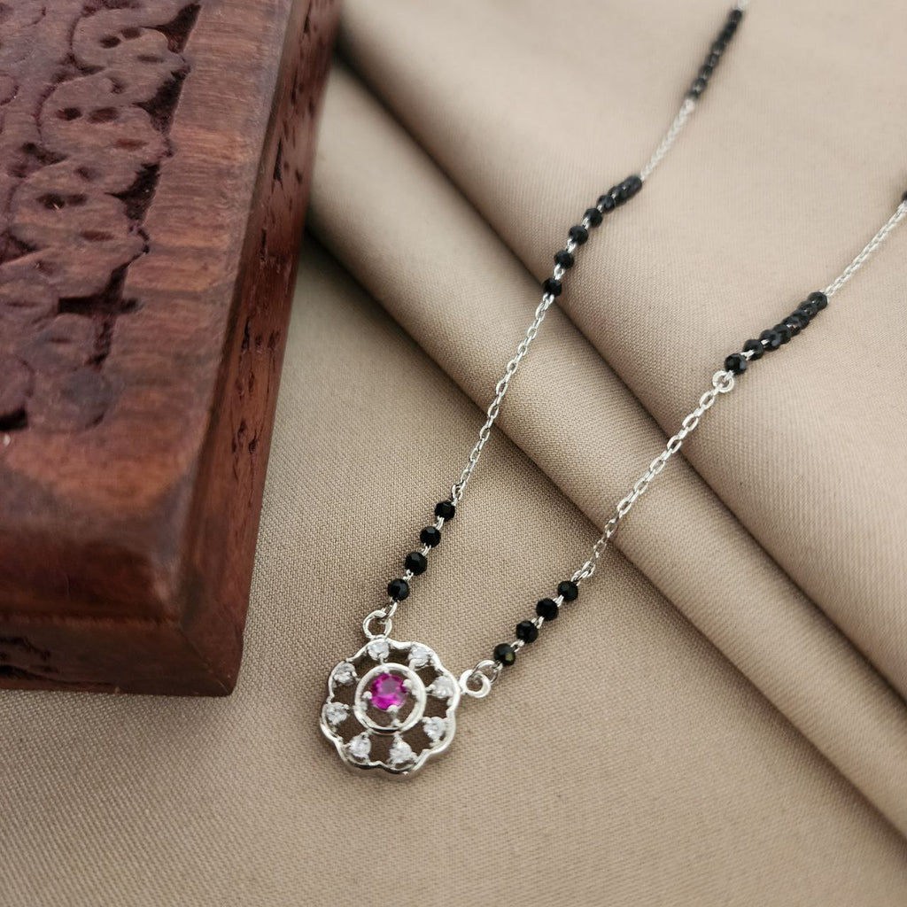 Gorgeous Mangalsutra (Variants Listed) (Ms0459)