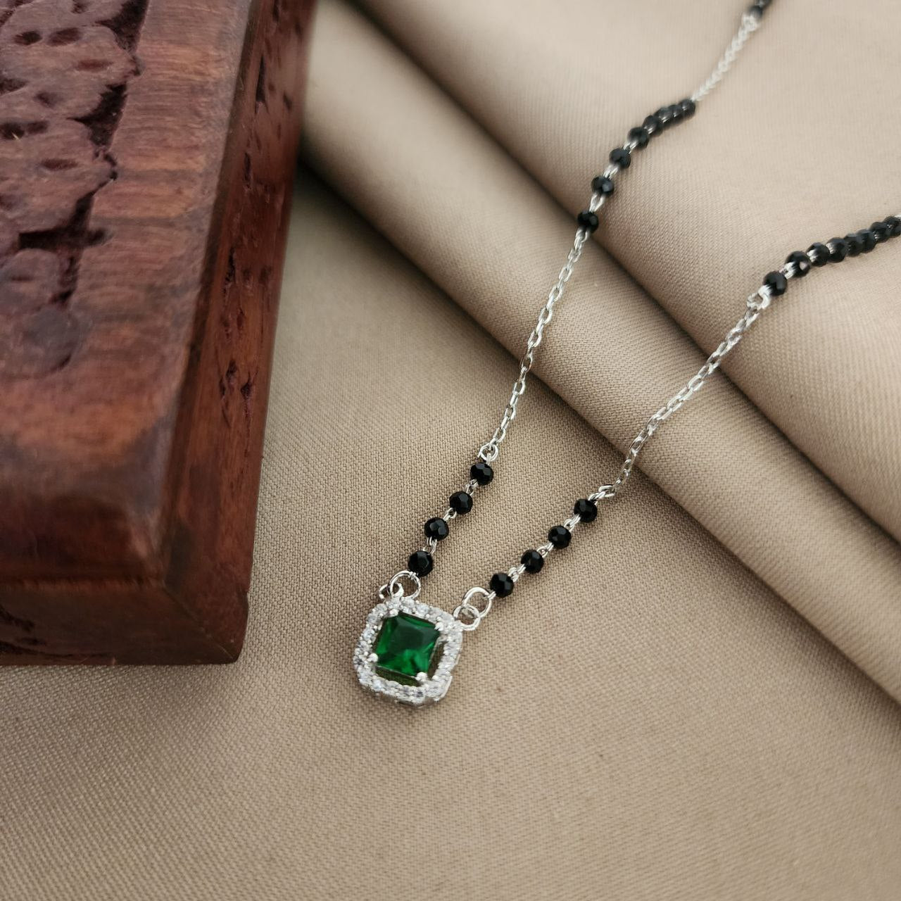 Beautiful Mangalsutra (Ms0462)