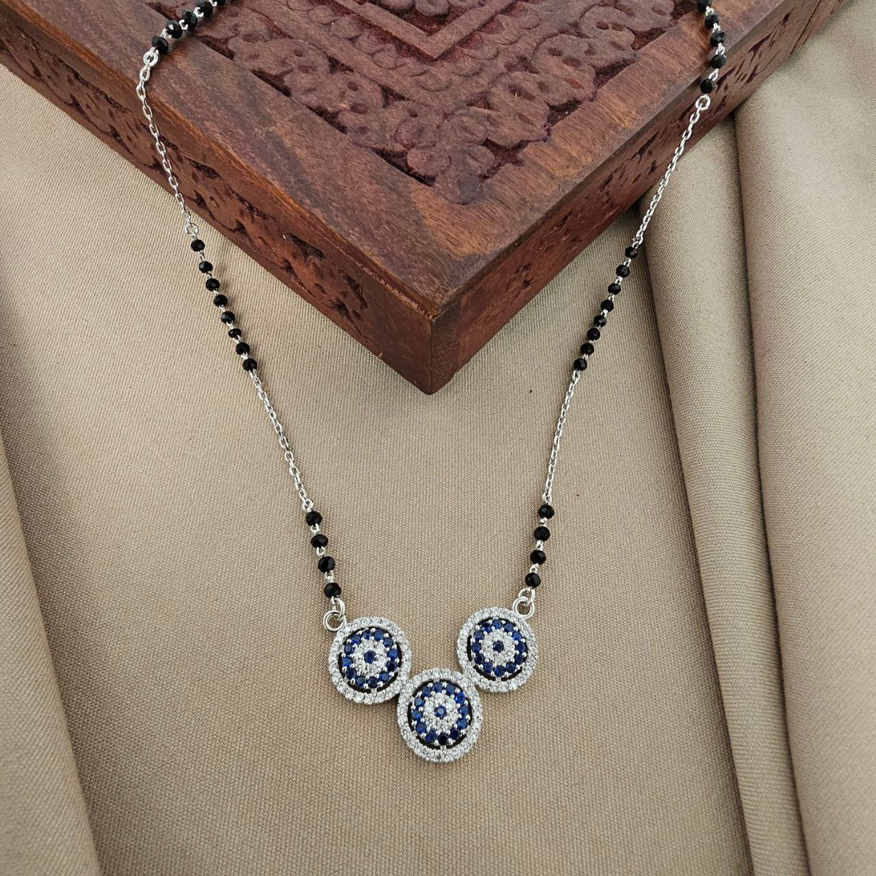 Gorgeous mangalsutra (Variants Listed)(Ms0465)