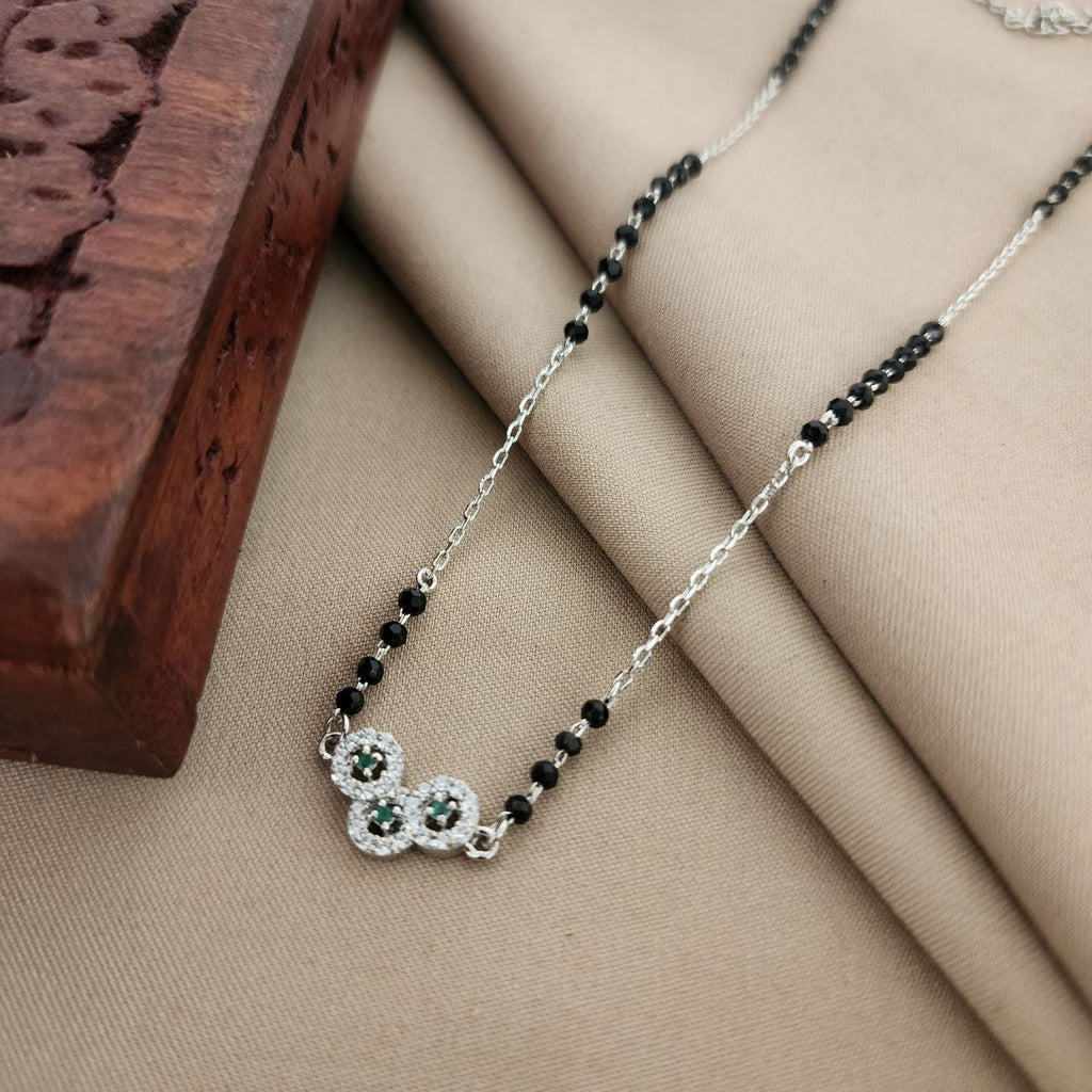 Gorgeous Mangalsutra (Variants Listed) (Ms0487)