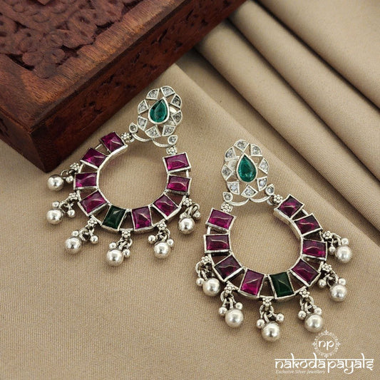 Marvelous Chandbali (C7622)