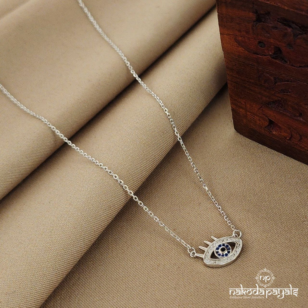 Evil eye Neckpiece (St2429)