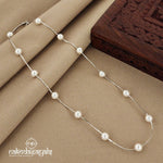 Pearled Neckpiece (St2439)