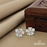 Floral Earrings (St2448)