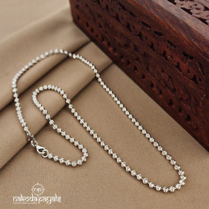 Simple Daily Wear Neckchain (N9385)