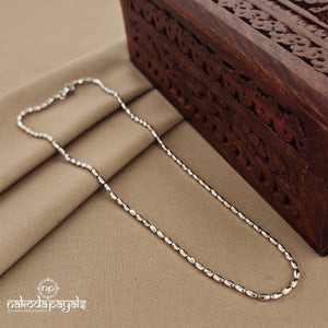 Simple Neckchain (N9386)