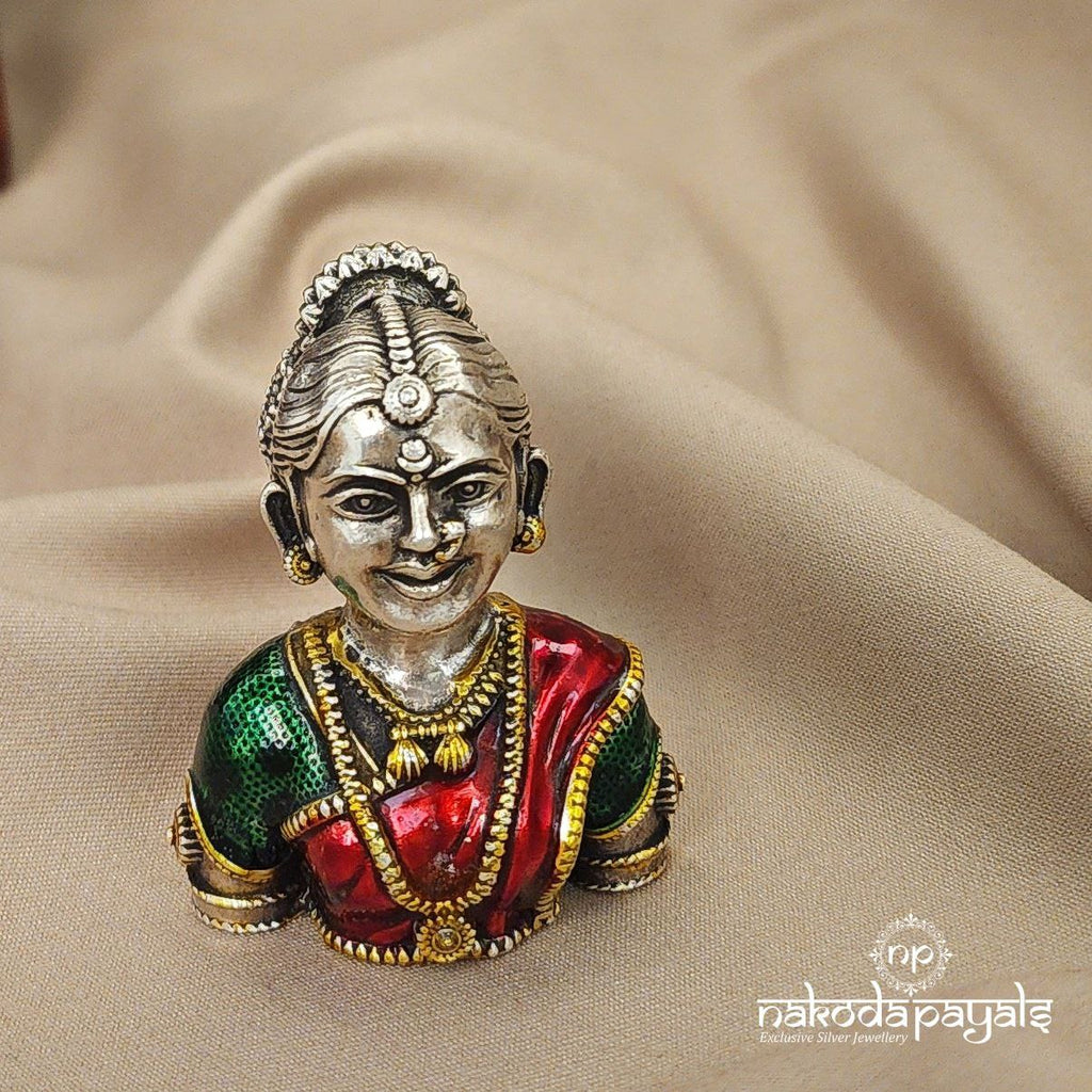 Beautiful Gowri Idol (Aa1159)