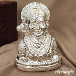 Big Gowri Idol (Aa1162)