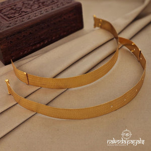 Venkateshwara Waist Belt (D0207)