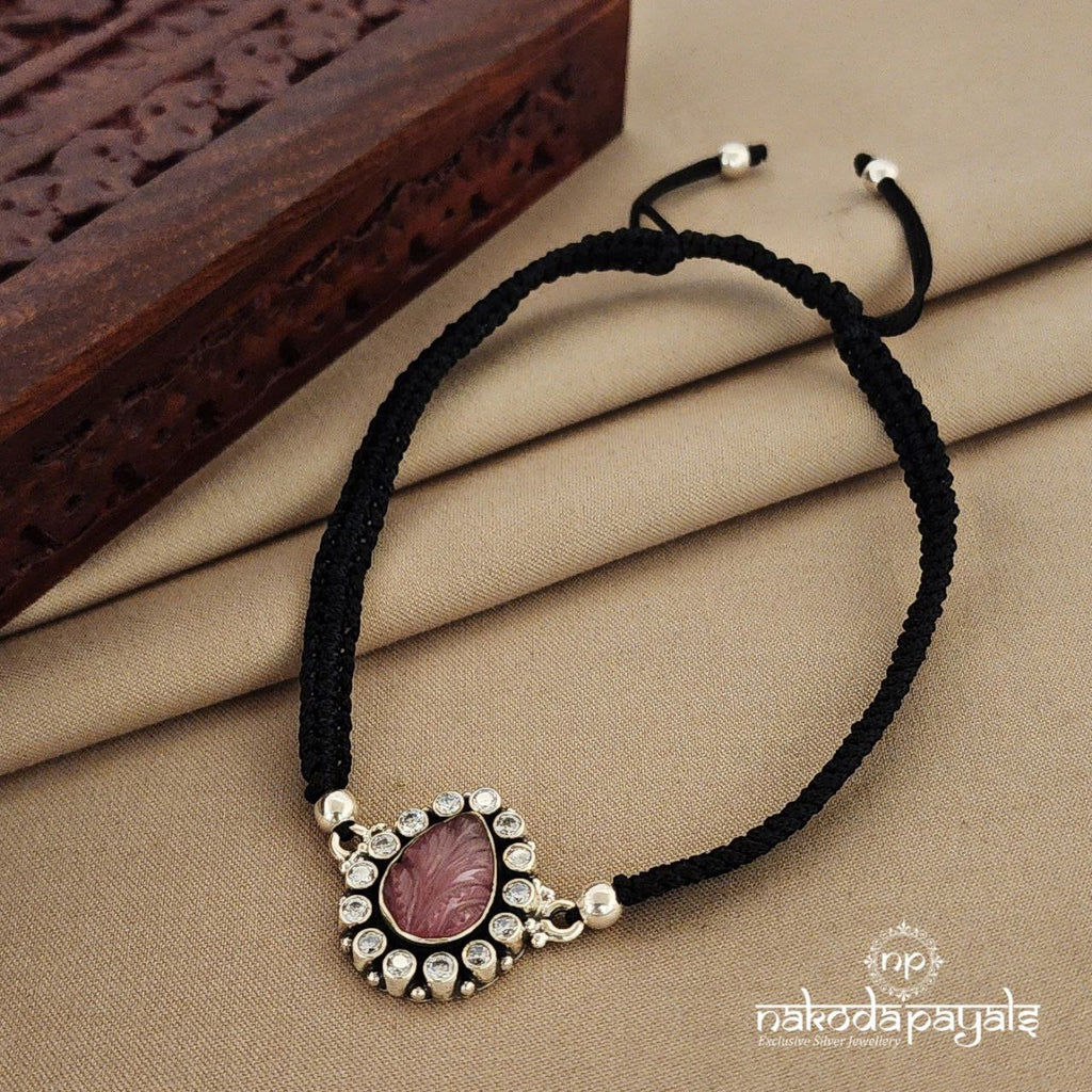 Drop Nazariya Thread Anklet (NZ0667)