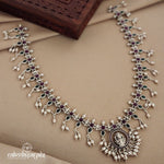 Lakshmi Gorgeous Long Neckpiece (N9493)