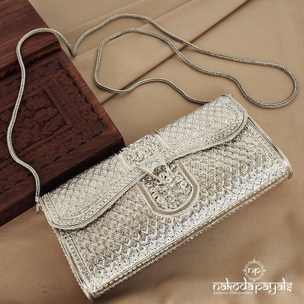 Elegance Hand Clutch (Esa142)