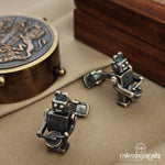 Robot Cufflinks (CF0168)