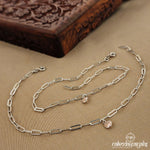 Links Chain Anklets (A5492)