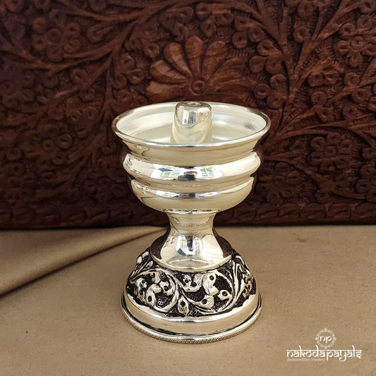 Single Openable Wick Big Bowl Deepa (Aa1187)