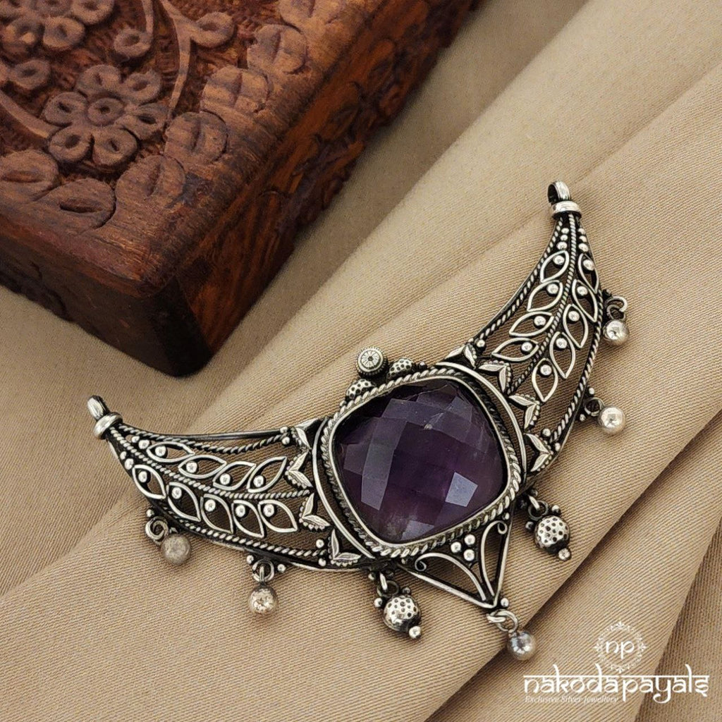 Amethyst Pendant (P2256)