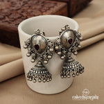 Tribal Drop Jhumka (J7802)