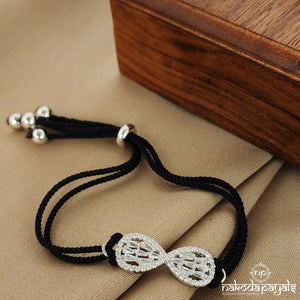 Infinity Bracelet (Br1507)