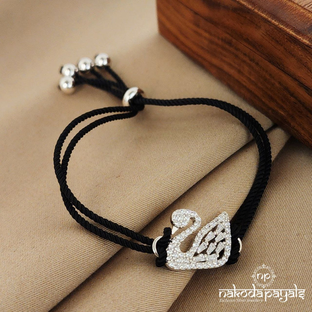 Swan Bracelet (Br1511)