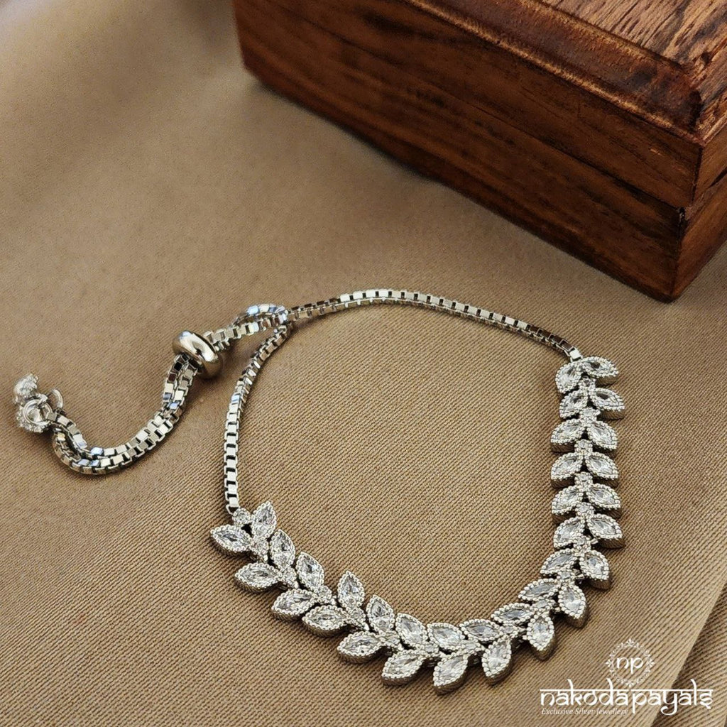 Leafy Bracelet (Br1517)