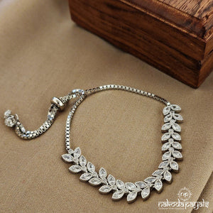 Leafy Bracelet (Br1517)