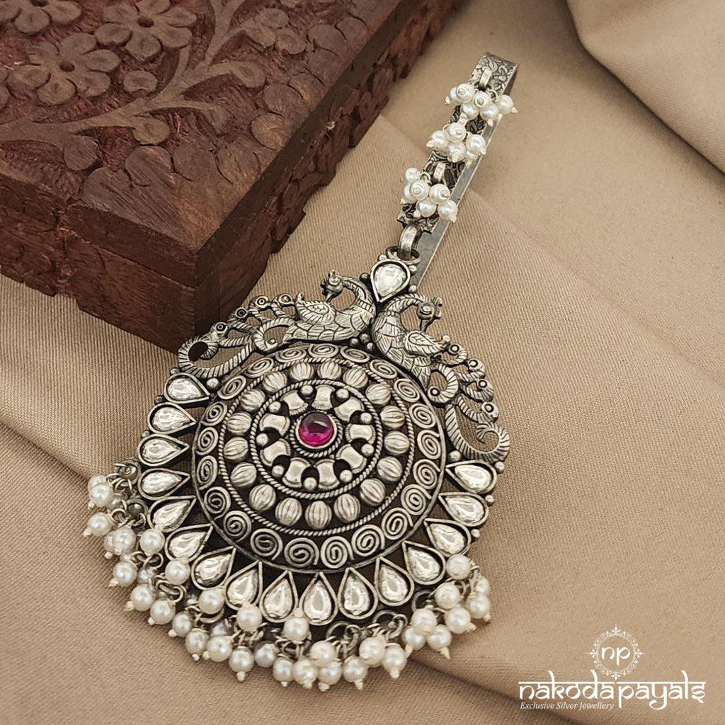 Antique Kundan Chabichalla (Ch0379)