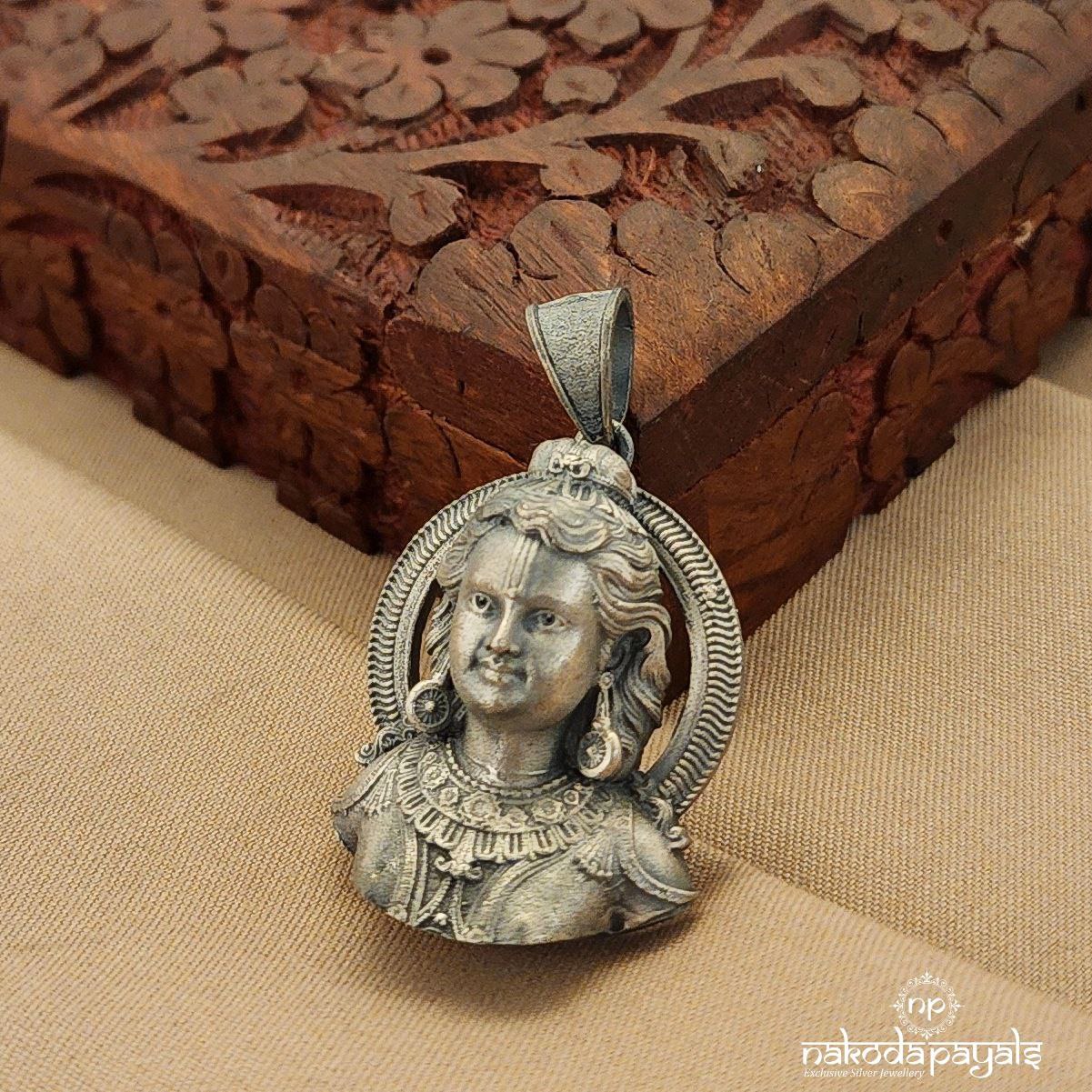 Ram Lalla Pendant (P2266)