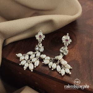 Tweeny Guttapusalu Earrings (C7861)