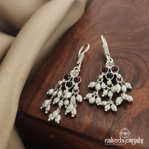 Tweeny Guttapusalu Earrings (c7872)