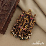 Ever Giving Lakshmi Pendant (Gp1751)