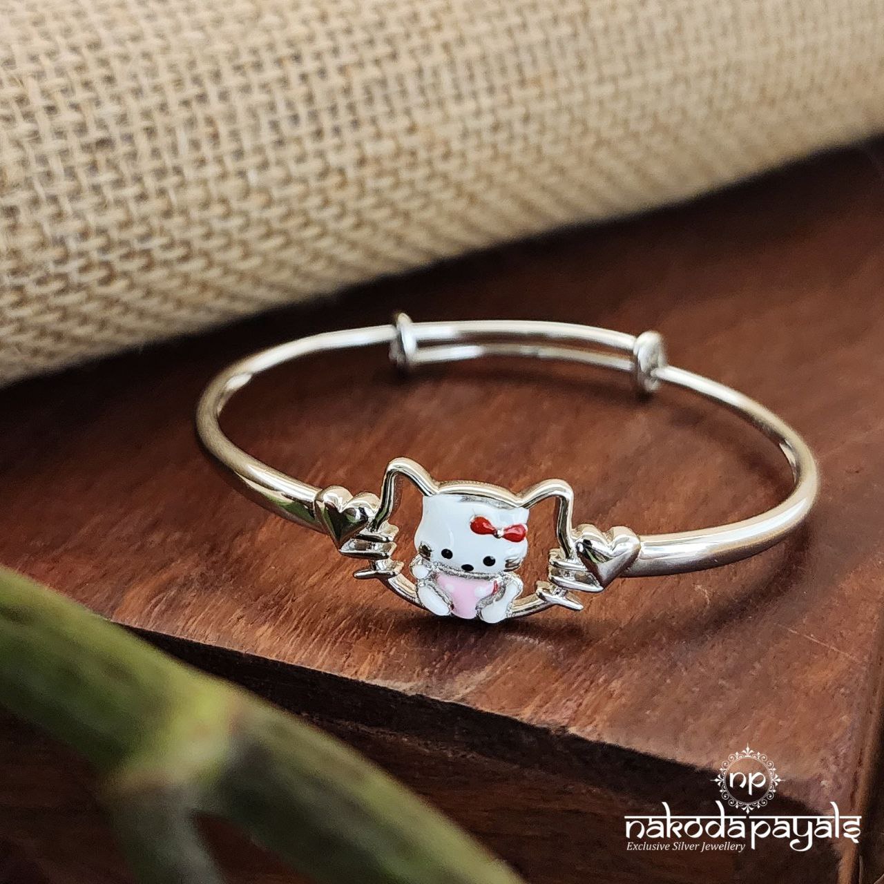 Loving Kitty Baby Kada (Ka9194)