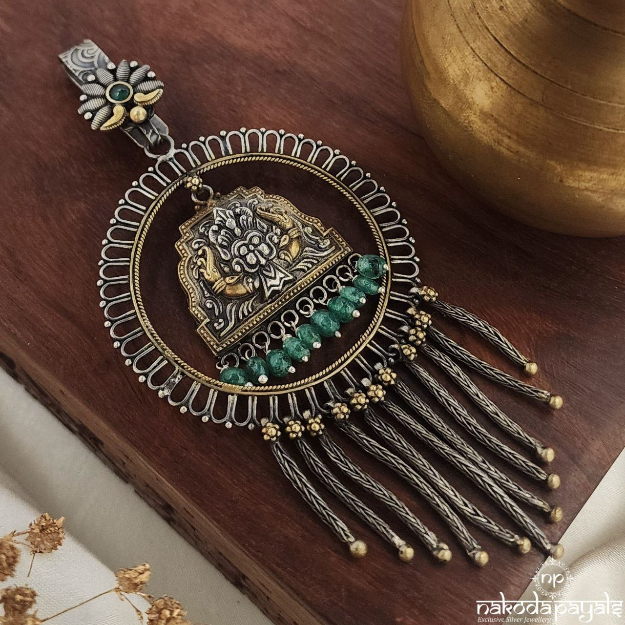 Contemporary Chabichalla (Ch0449)