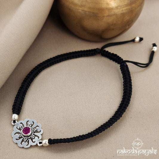 Thread Anklets (Nz0715)