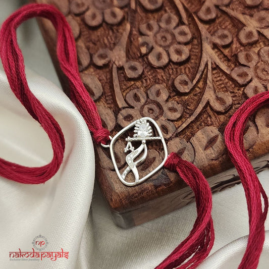 My Eternal Krishna Rakhi R5663