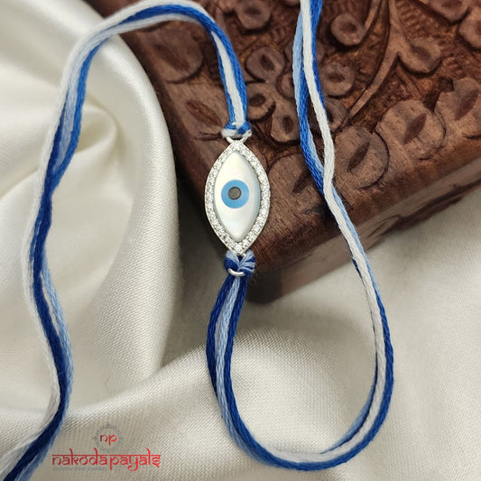 Evil Eye Rakhi R5649