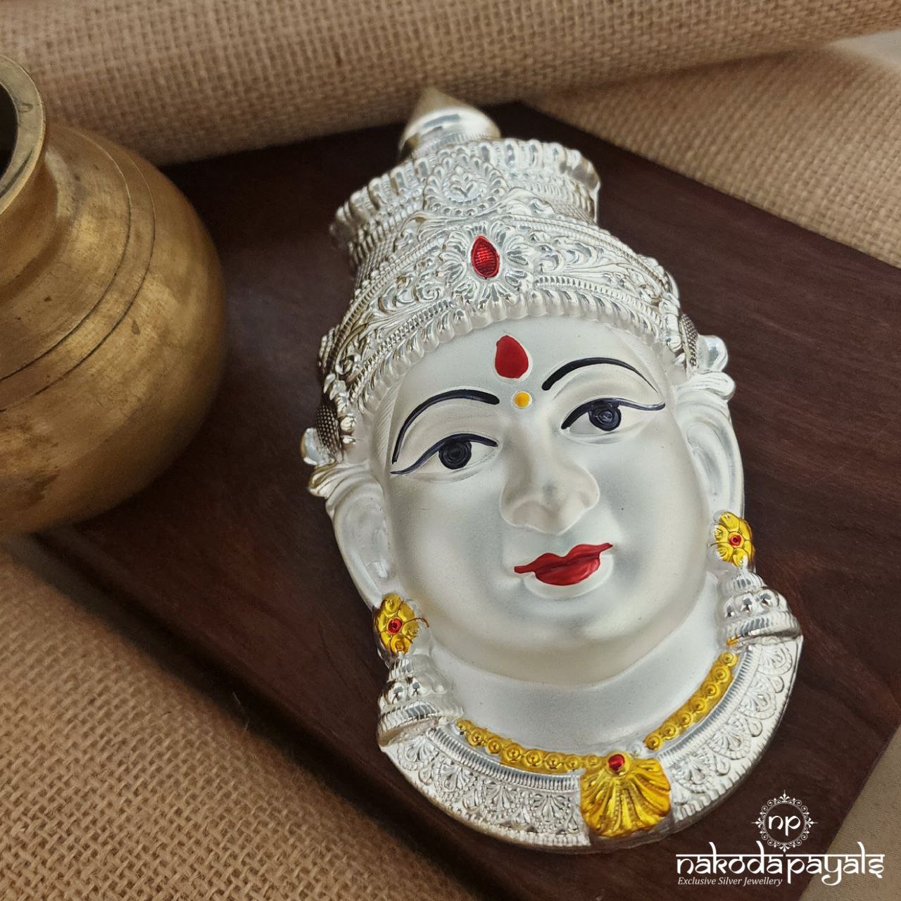 Bright Lakshmi Mukhwada (Aa1413)