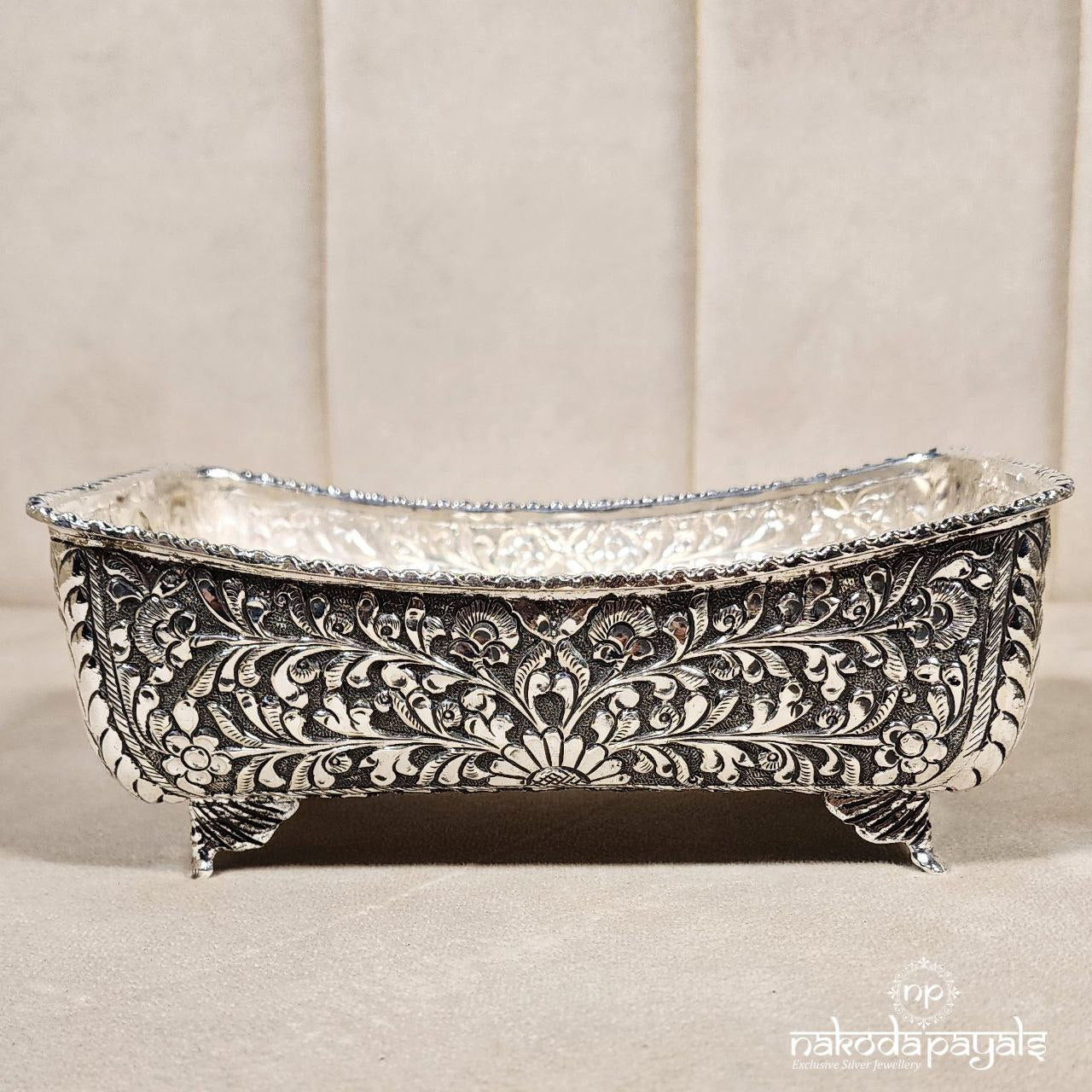 Multipurpose Designer Basket (Aa1442)