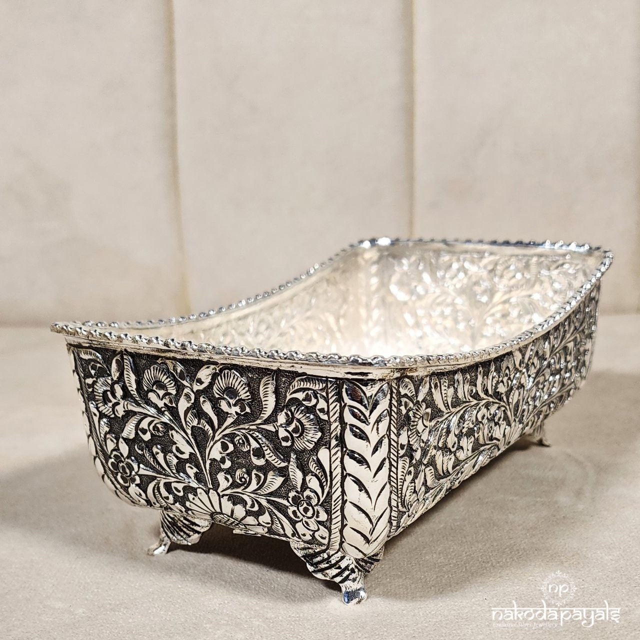 Multipurpose Designer Basket (Aa1442)